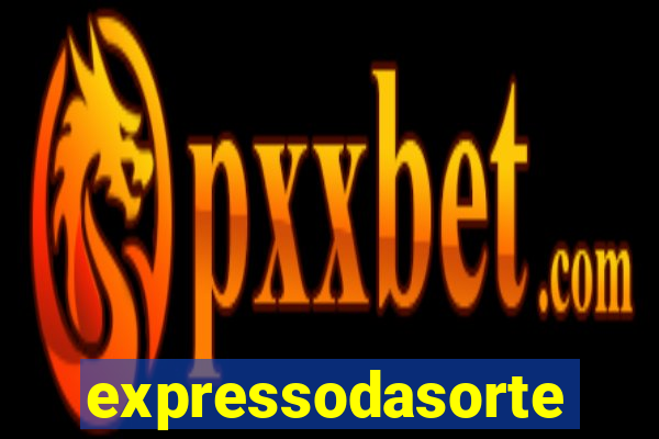 expressodasorte.com.br