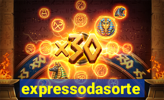 expressodasorte.com.br