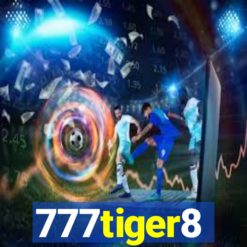 777tiger8