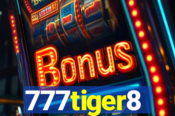 777tiger8