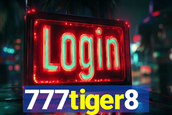 777tiger8