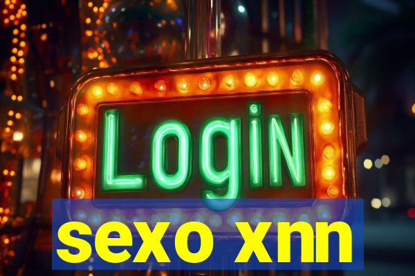 sexo xnn