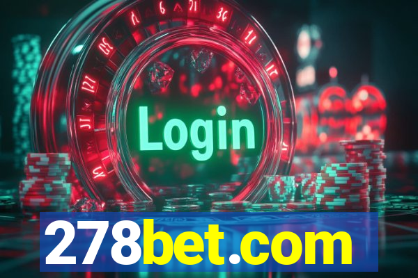 278bet.com