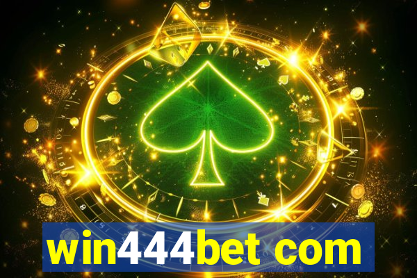 win444bet com