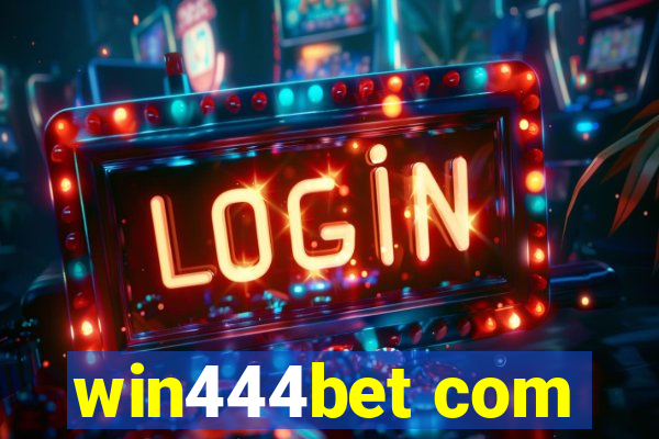 win444bet com