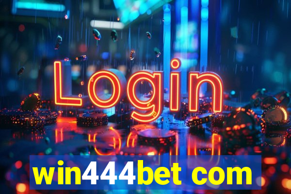 win444bet com