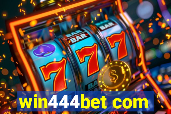 win444bet com