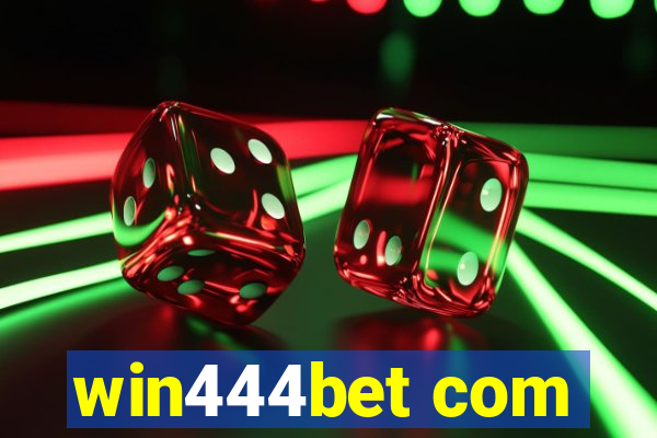 win444bet com