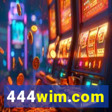 444wim.com