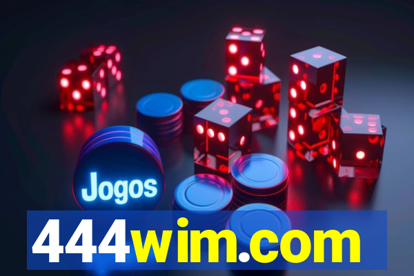 444wim.com