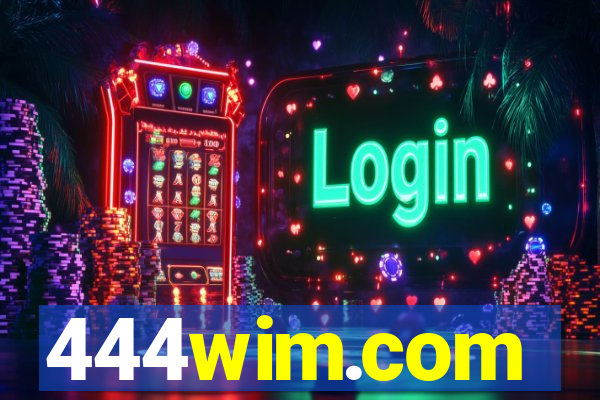 444wim.com