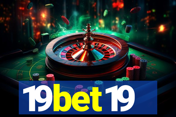 19bet19