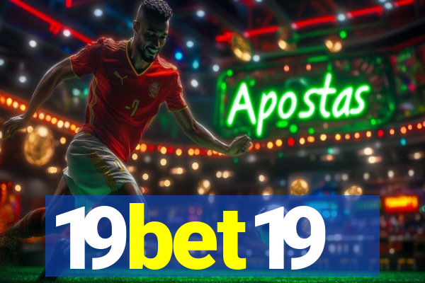 19bet19