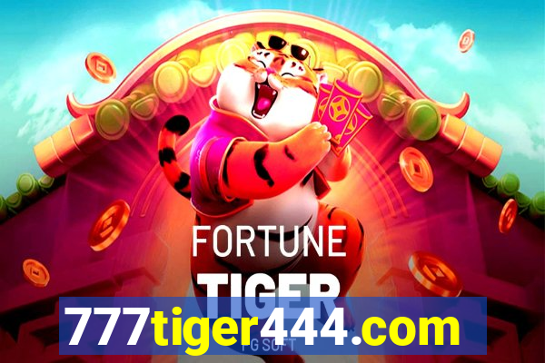 777tiger444.com