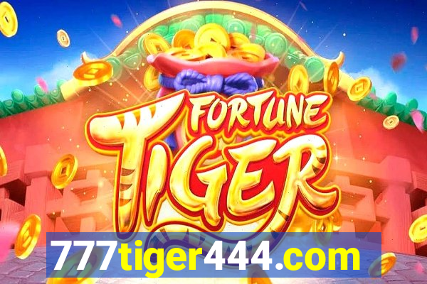 777tiger444.com