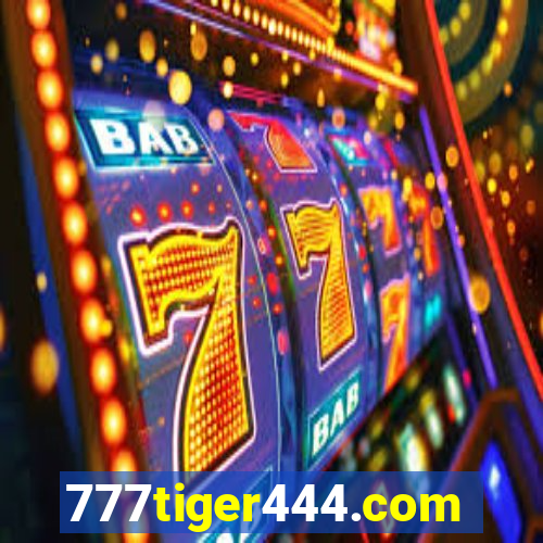 777tiger444.com