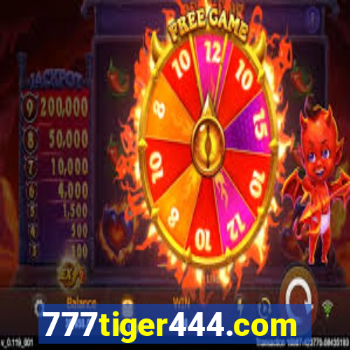 777tiger444.com