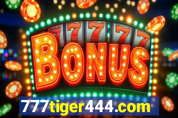 777tiger444.com