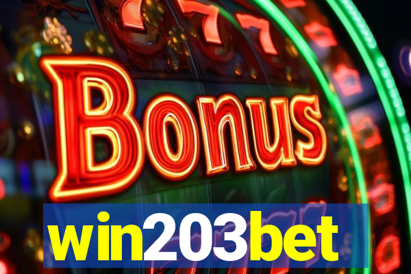 win203bet