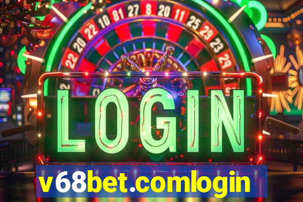 v68bet.comlogin