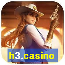 h3.casino