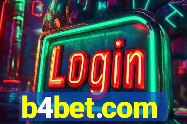 b4bet.com