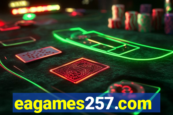 eagames257.com