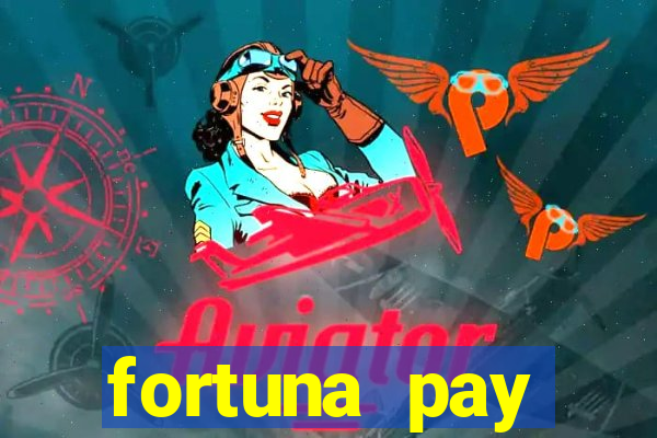 fortuna pay consultoria financeira ltda