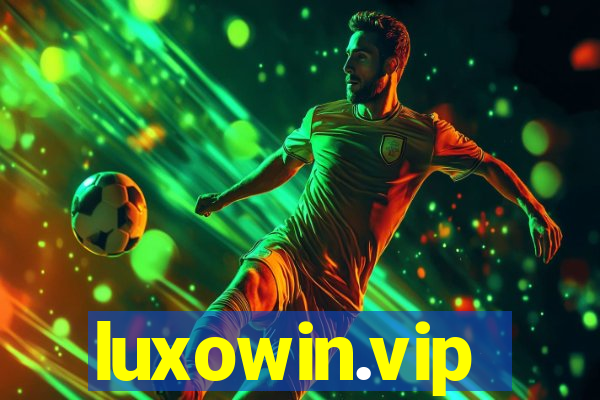 luxowin.vip