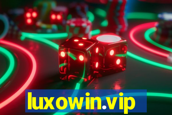 luxowin.vip