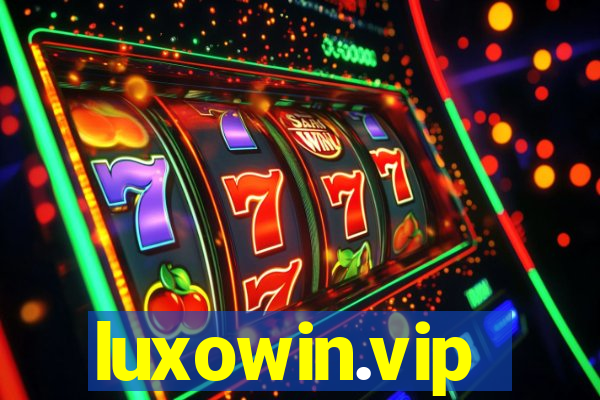 luxowin.vip