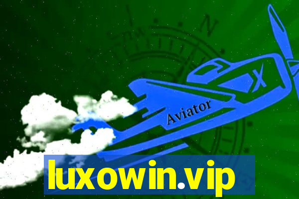 luxowin.vip