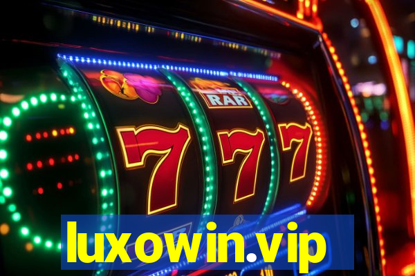 luxowin.vip