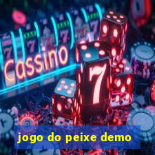 jogo do peixe demo