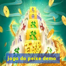 jogo do peixe demo