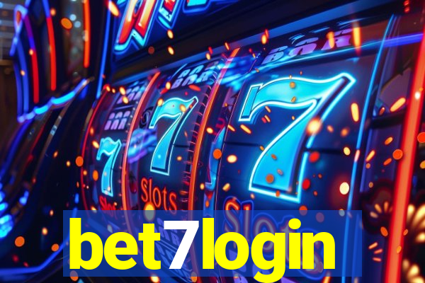 bet7login