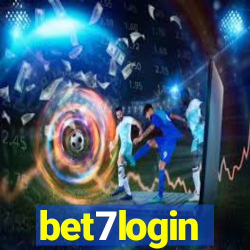 bet7login