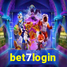 bet7login