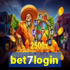 bet7login