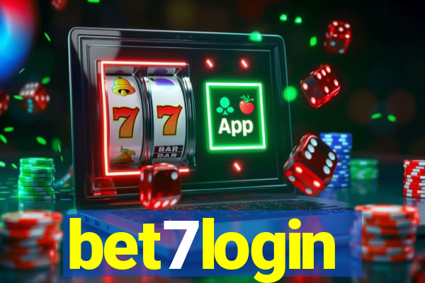 bet7login