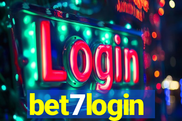 bet7login