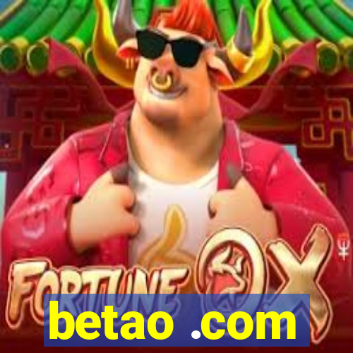 betao .com