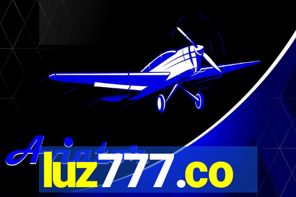 luz777.co