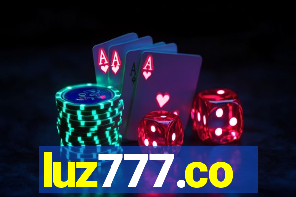 luz777.co