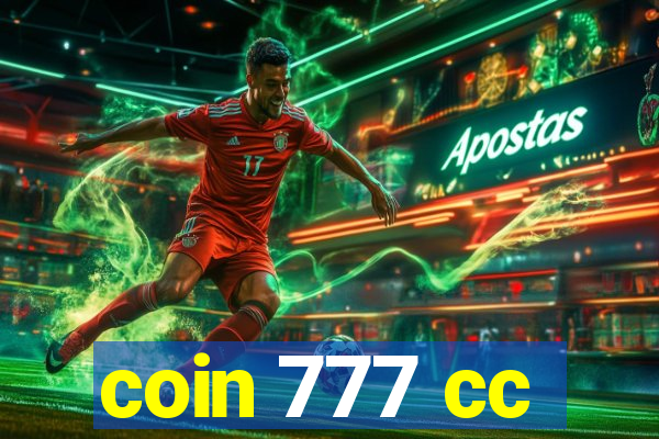 coin 777 cc