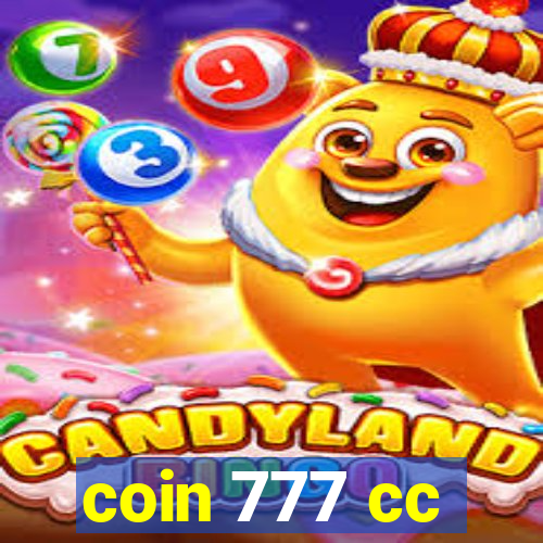 coin 777 cc