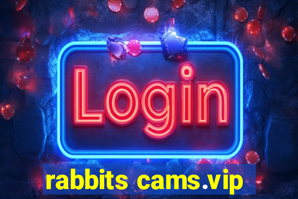 rabbits cams.vip