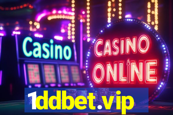 1ddbet.vip