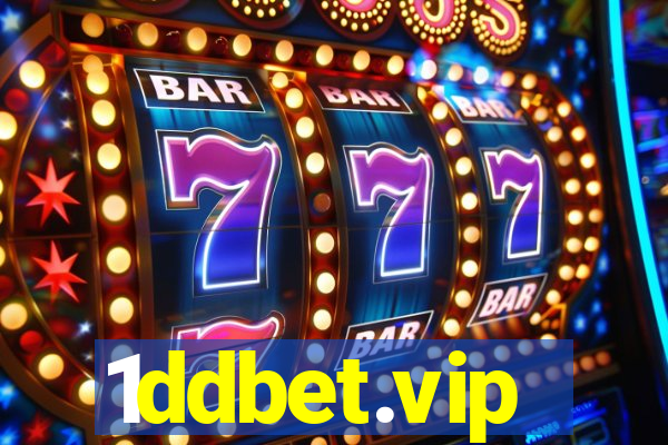 1ddbet.vip