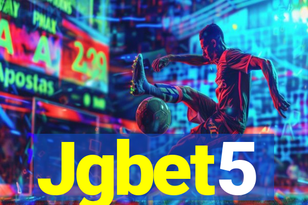 Jgbet5